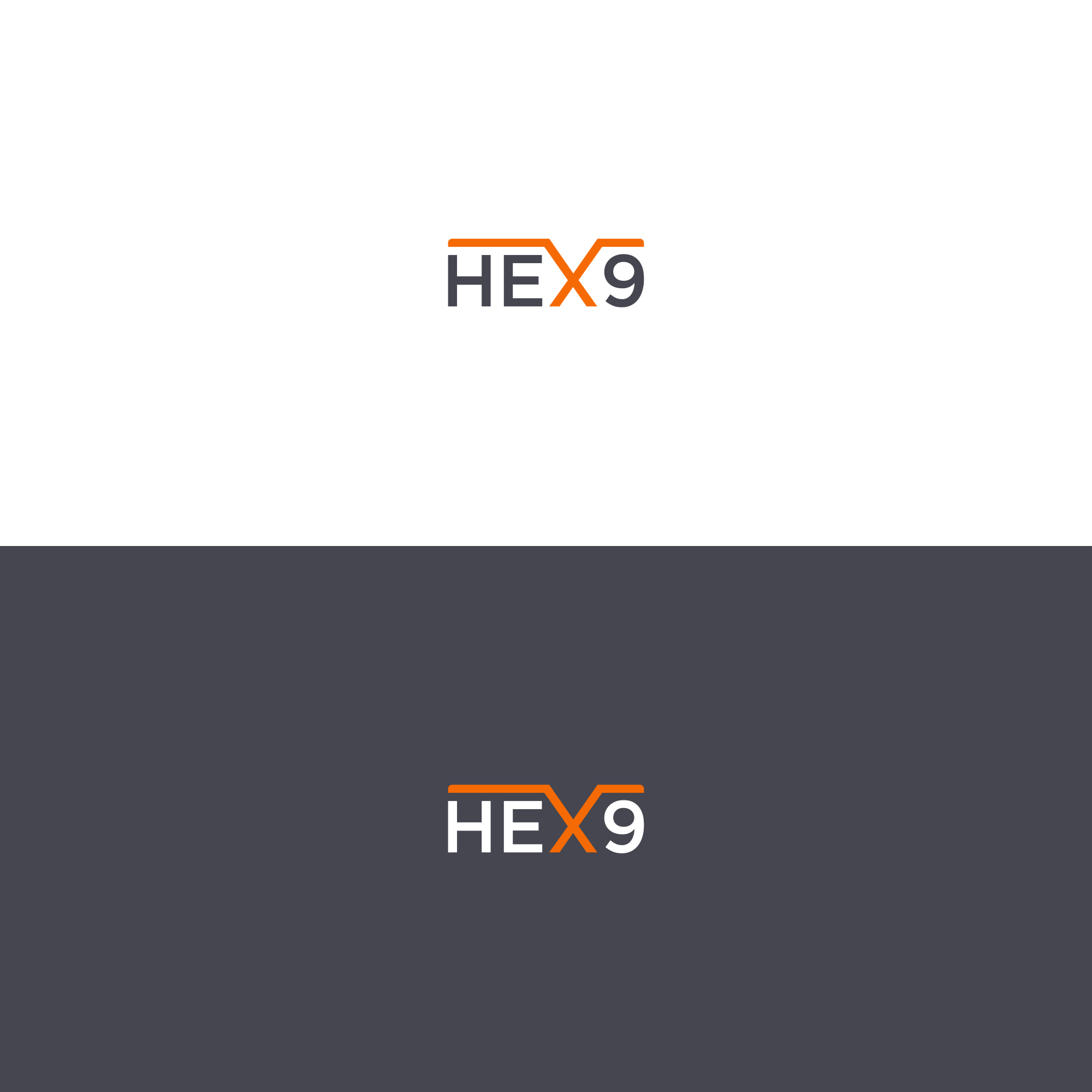 Diseño de Logo por Masio_ para HEX9 | Diseño #33540891