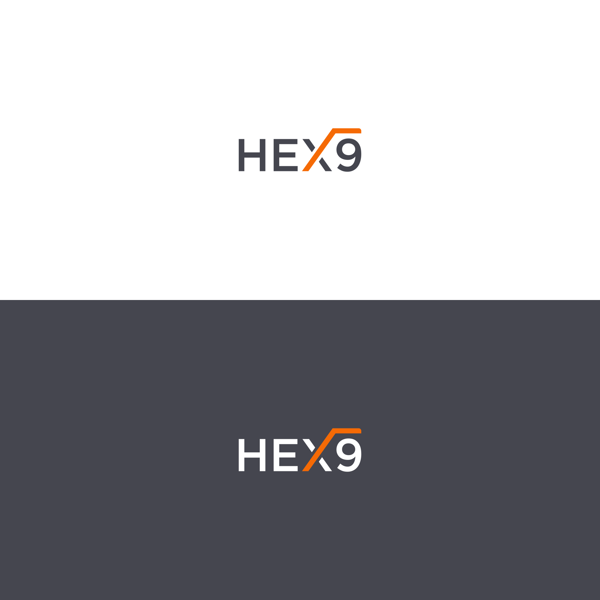 Diseño de Logo por Masio_ para HEX9 | Diseño #33540902