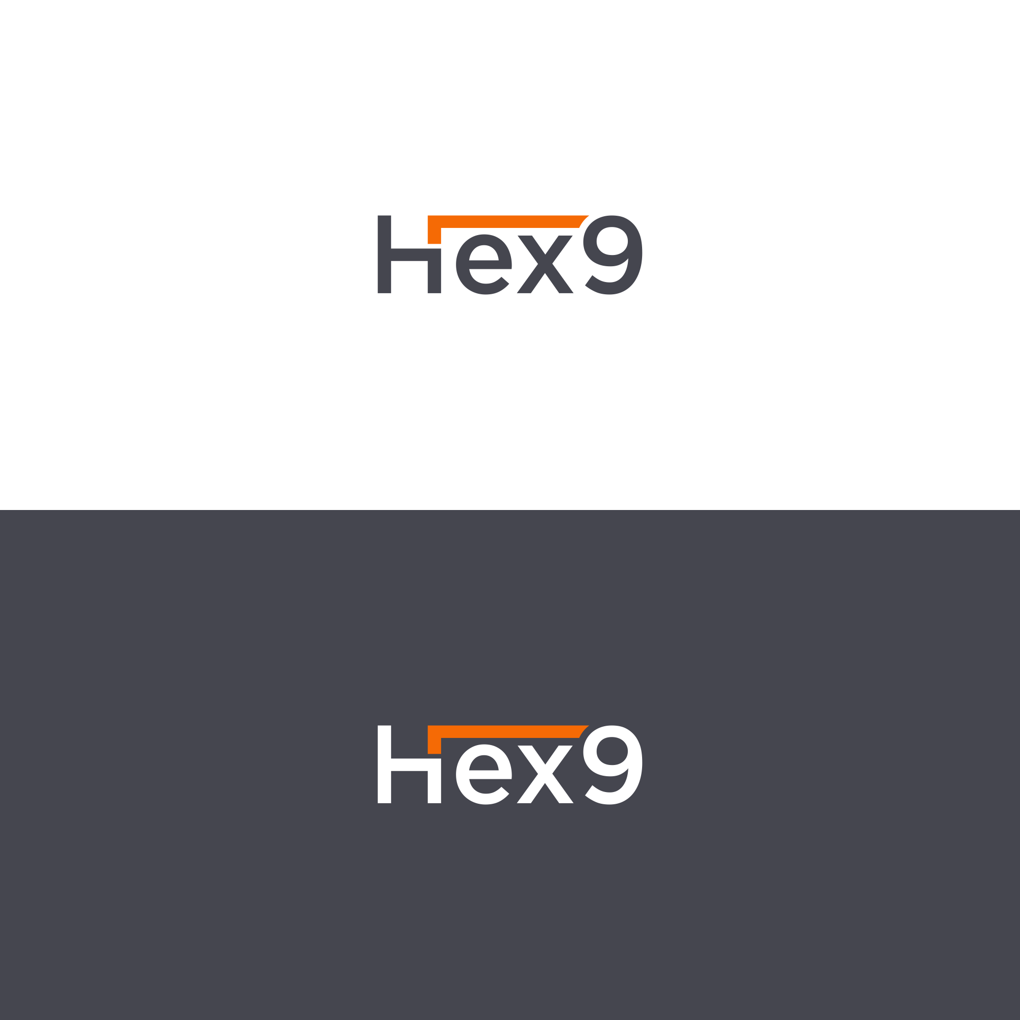 Diseño de Logo por Masio_ para HEX9 | Diseño #33540908