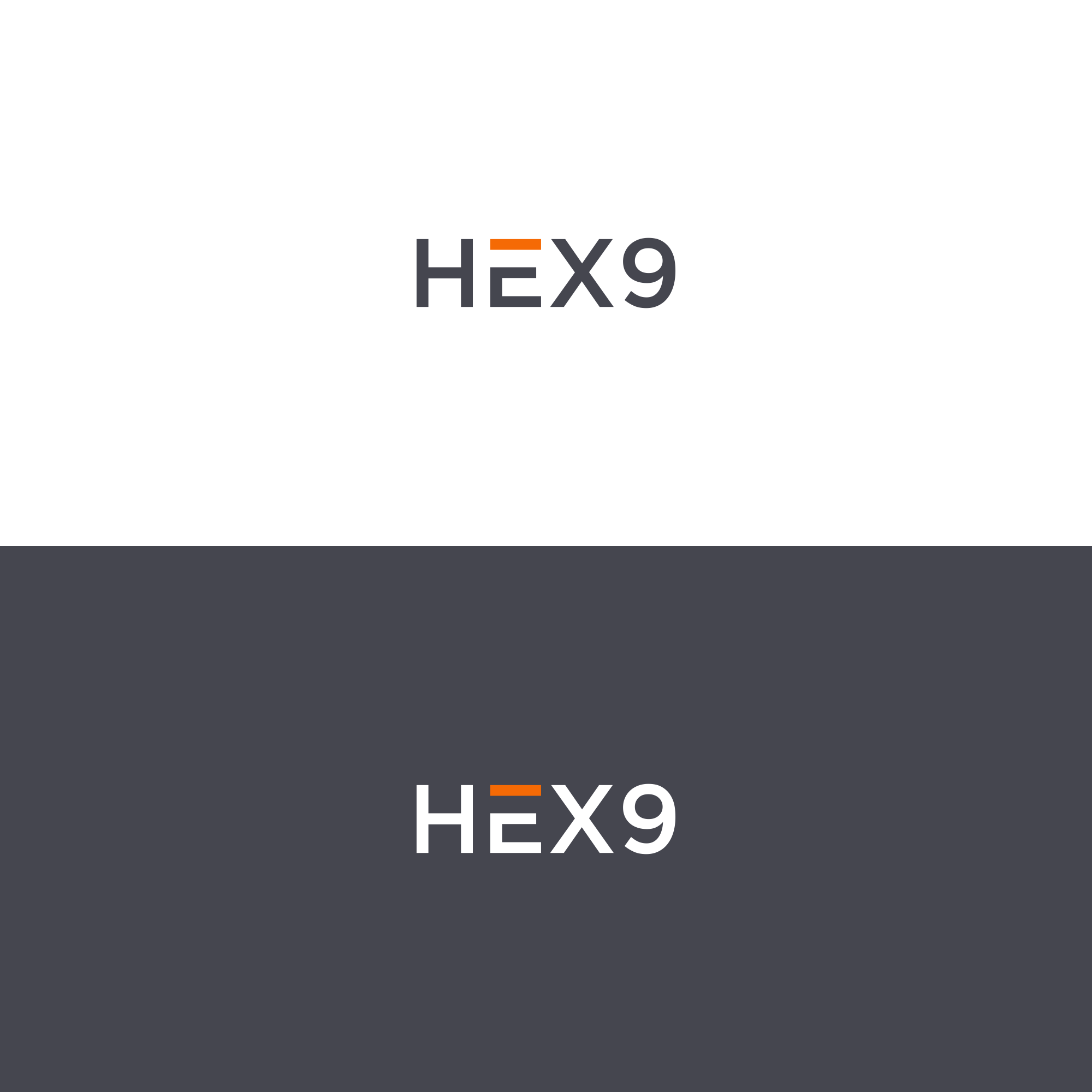 Diseño de Logo por Masio_ para HEX9 | Diseño #33540914