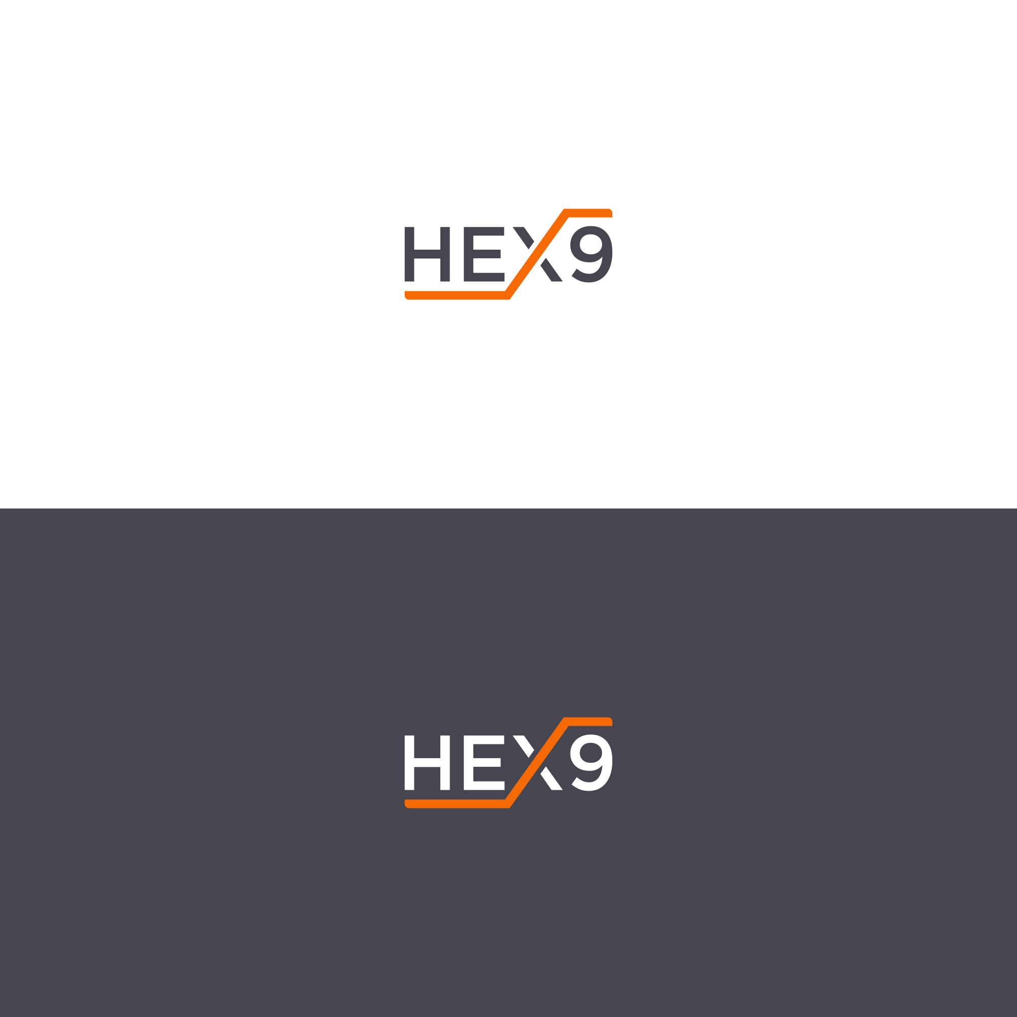 Diseño de Logo por Masio_ para HEX9 | Diseño #33540922
