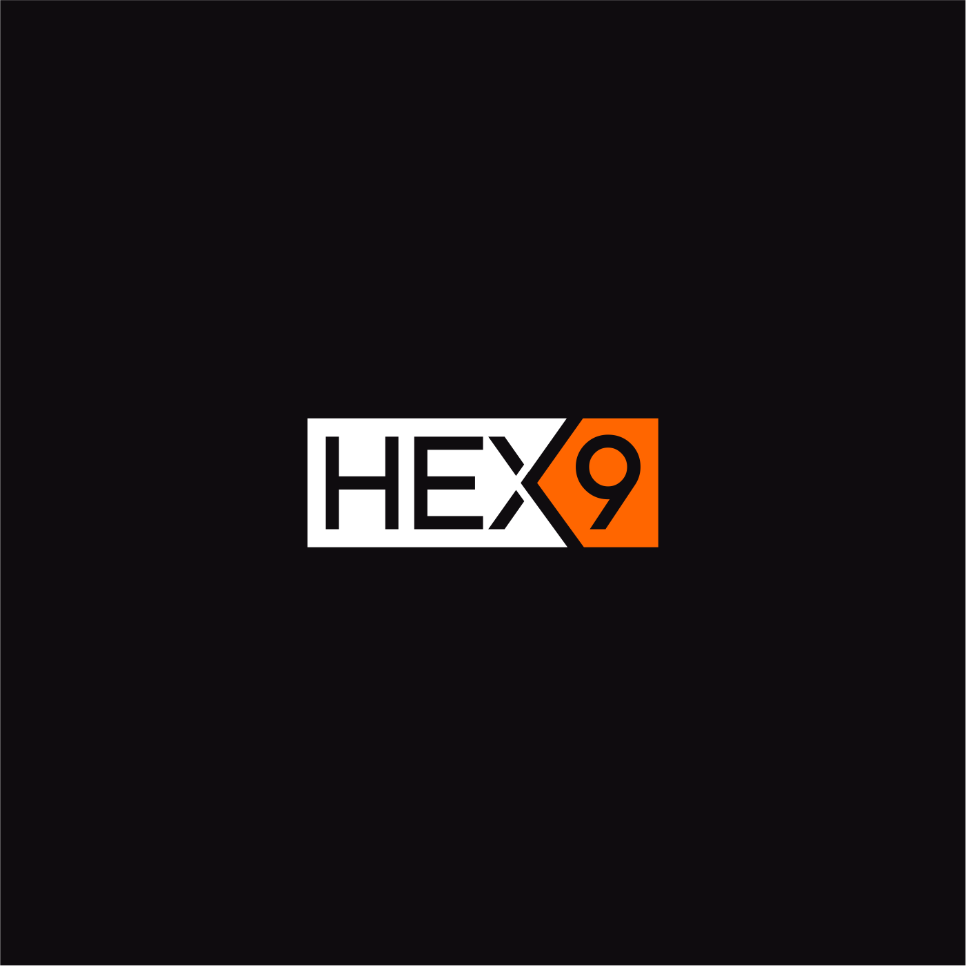 Diseño de Logo por Sigeto para HEX9 | Diseño #33498828