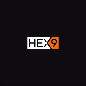 Diseño de Logo por Sigeto para HEX9 | Diseño: #33498828