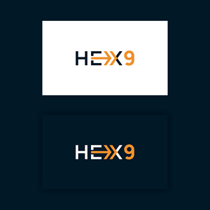 Diseño de Logo por B.O_studio para HEX9 | Diseño: #33545656