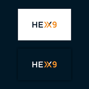 Diseño de Logo por B.O_studio para HEX9 | Diseño: #33545671