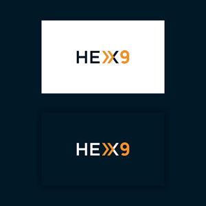 Diseño de Logo por B.O_studio para HEX9 | Diseño: #33545687