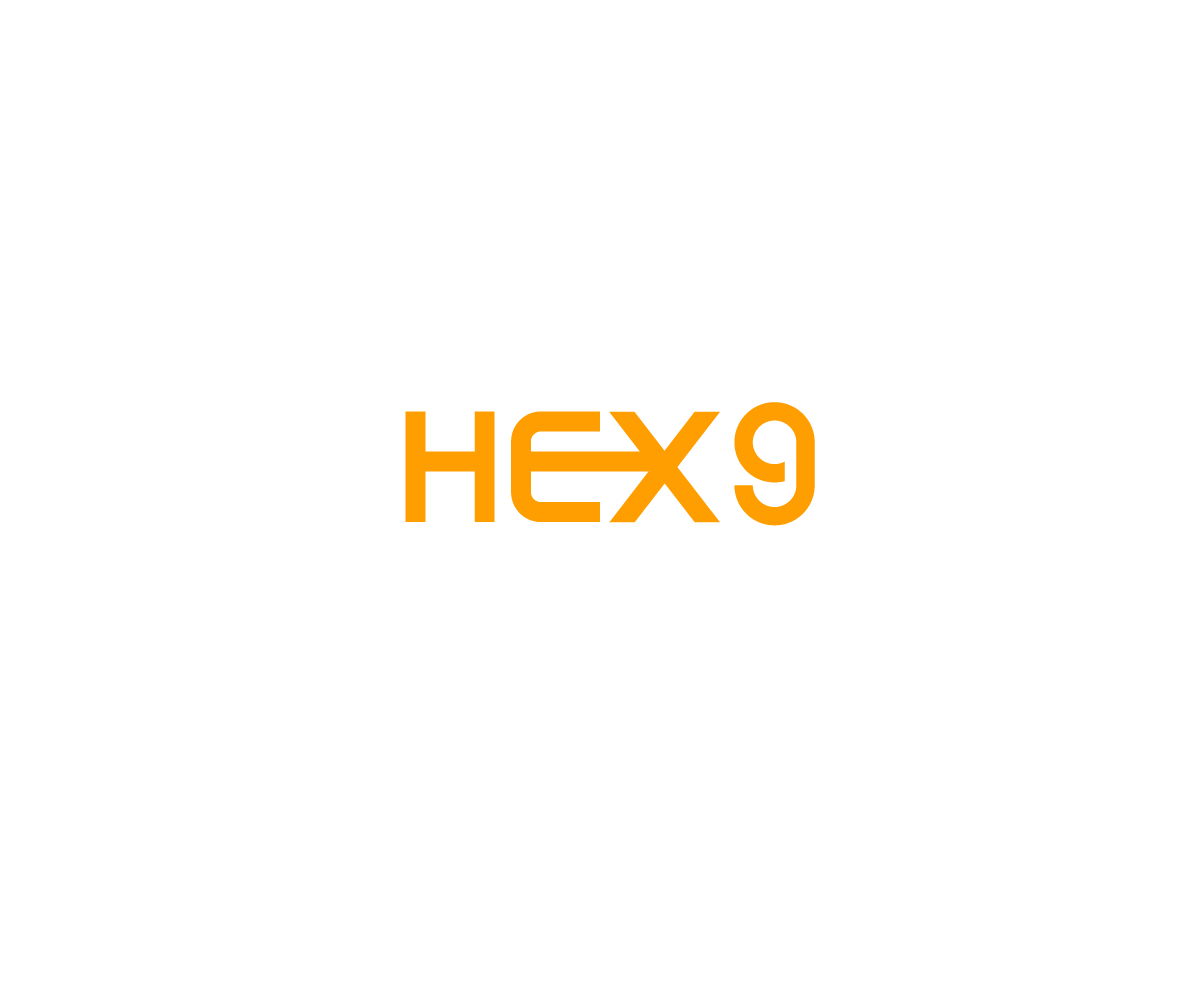 Logo Design by Anh268 for HEX9 | Design #33546512