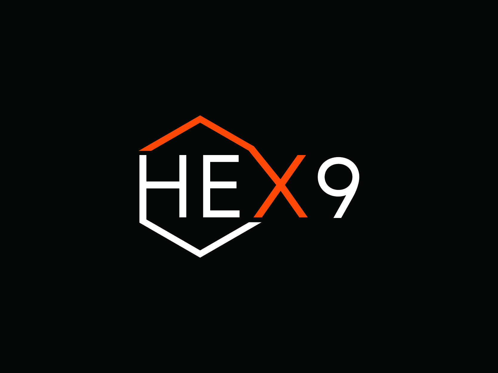 Diseño de Logo por BANI GD para HEX9 | Diseño #33510224