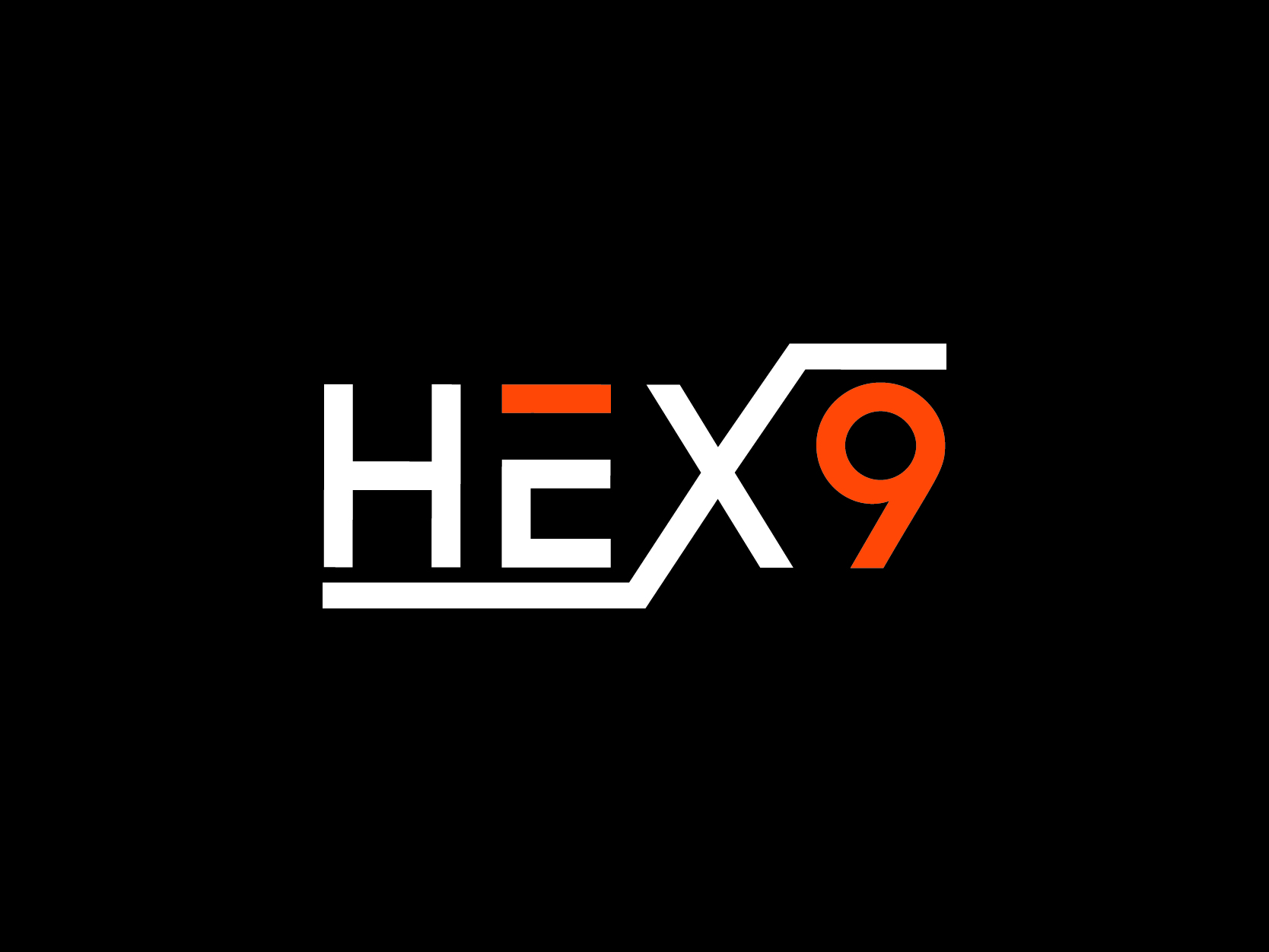 Diseño de Logo por BANI GD para HEX9 | Diseño #33510318