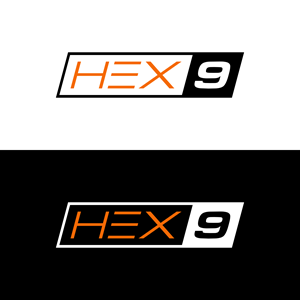 Logo Design by 16surya for HEX9 | Design: #33500746