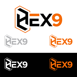 Diseño de Logo por John Mark Arts para HEX9 | Diseño #33533141