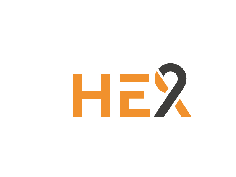 Diseño de Logo por 4lv para HEX9 | Diseño #33541379