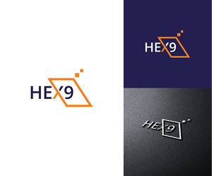 Logo Design by FT Marks Co. for HEX9 | Design: #33543402