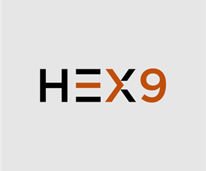 Logo Design by kalongg langgeng jaya for HEX9 | Design: #33498395