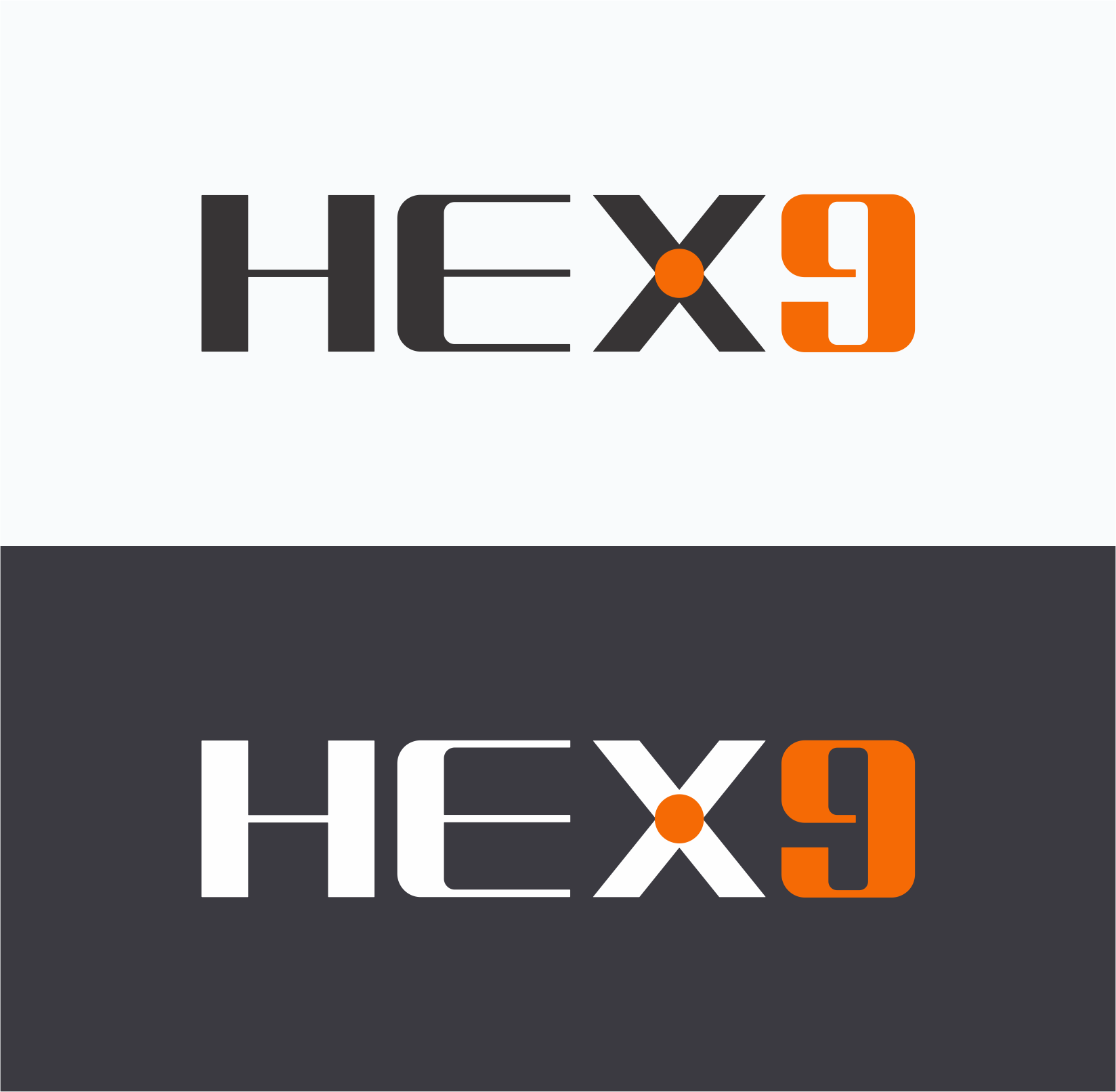 Logo Design by AbidBinDawood for HEX9 | Design #33531966