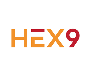 Logo Design by Nova_Create for HEX9 | Design: #33508626