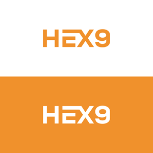 Logo Design by anak hits for HEX9 | Design: #33499716