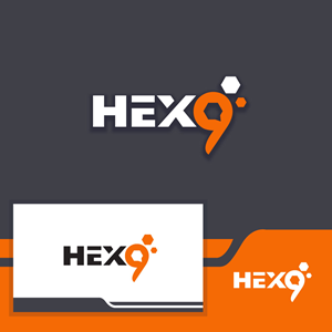 Design de Logo par Krold IT Solutions pour HEX9 | Design : #33503729