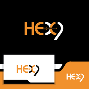 Design de Logo par Krold IT Solutions pour HEX9 | Design : #33505039