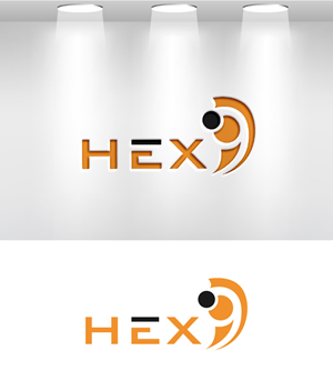 Diseño de Logo por VisionCraft™ para HEX9 | Diseño: #33502814