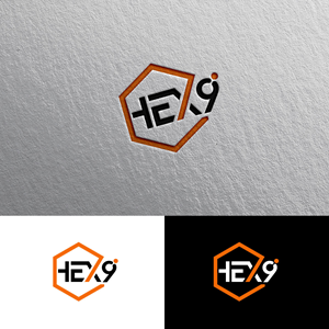 Design de Logo par Alex Henry pour HEX9 | Design : #33500975