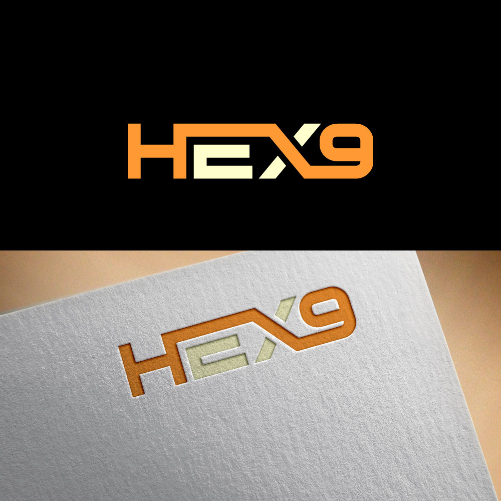 Logo Design by designhunt(verifiyed01) for HEX9 | Design #33507065