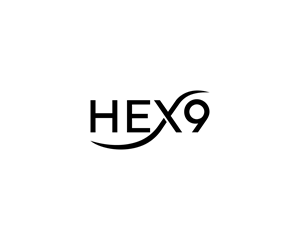 Logo Design by MD BABUL MONDOL for HEX9 | Design: #33508668