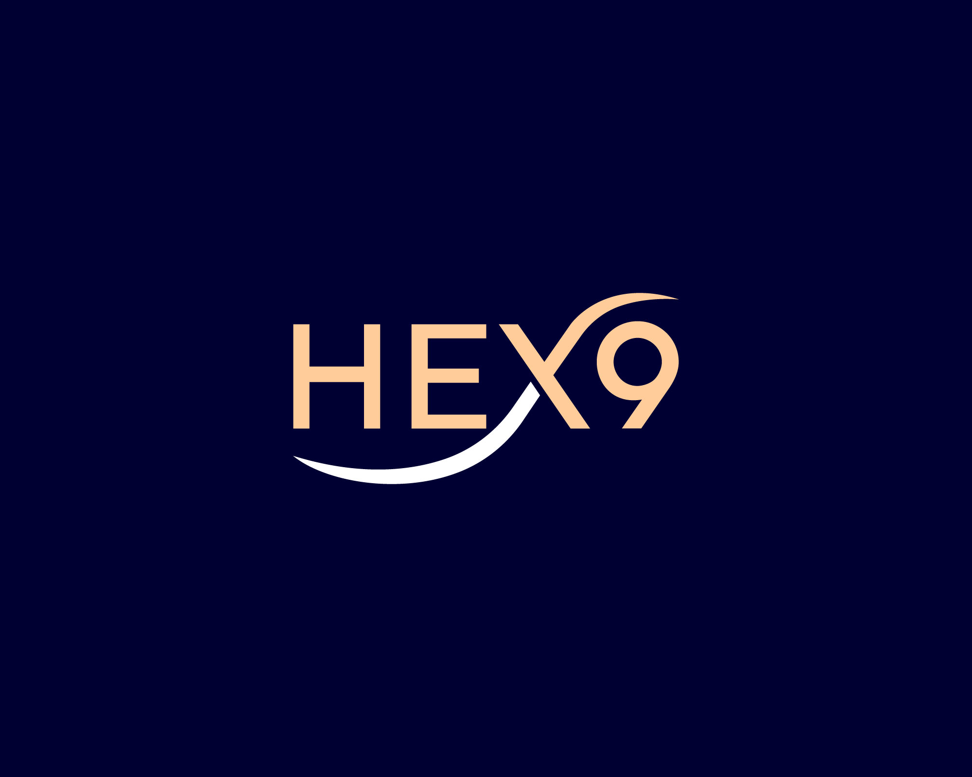 Logo Design by MD BABUL MONDOL for HEX9 | Design #33508669