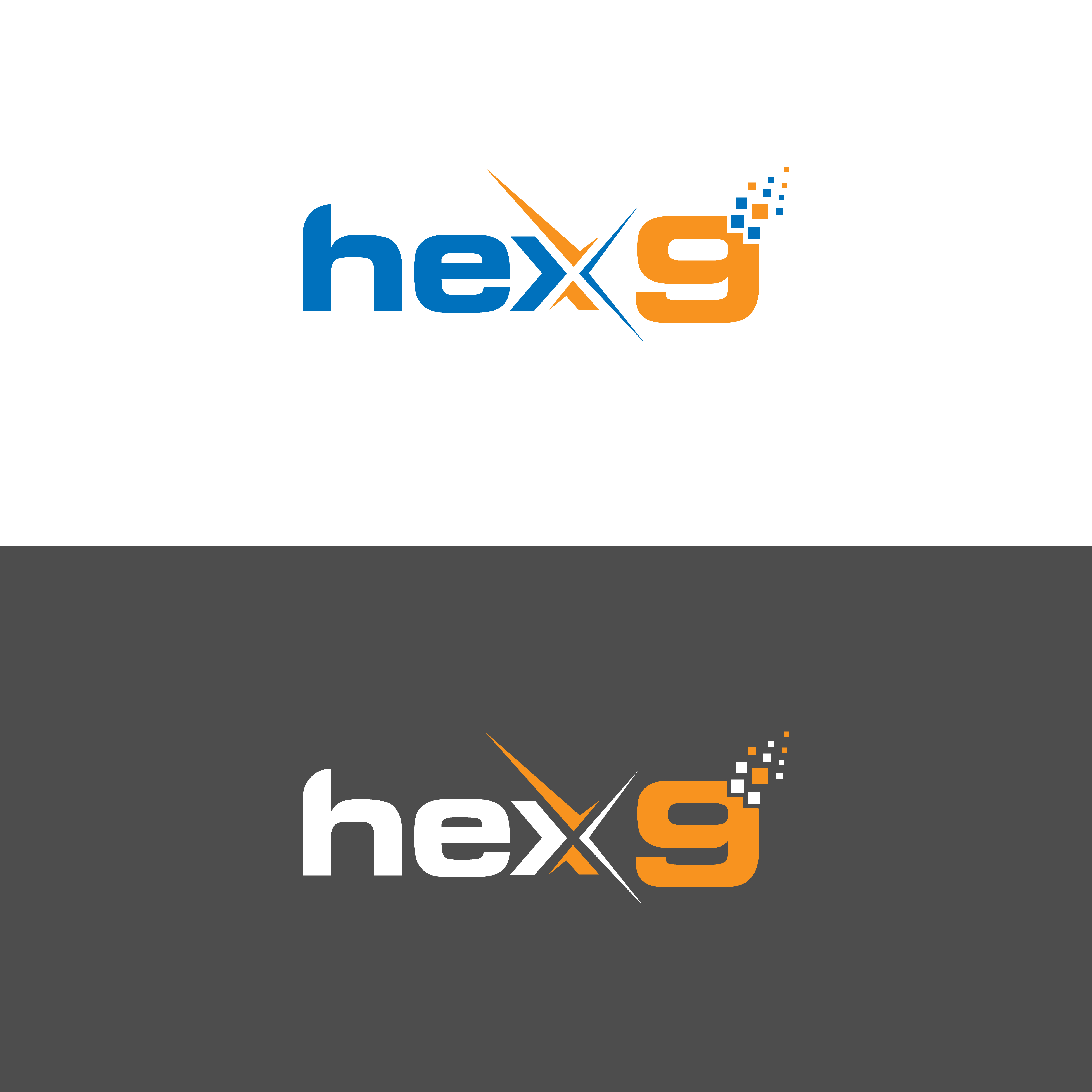 Logo Design by akdesign100 for HEX9 | Design #33546303