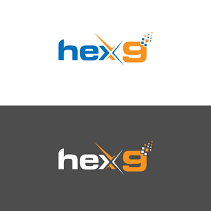 Logo Design by akdesign100 for HEX9 | Design: #33546303