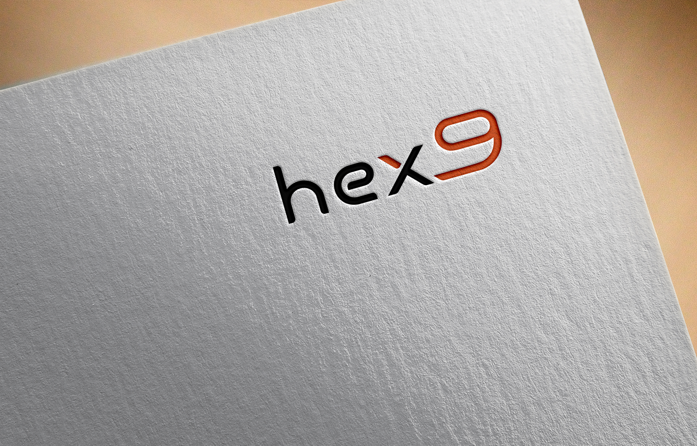 Logo Design by akdesign100 for HEX9 | Design #33546493