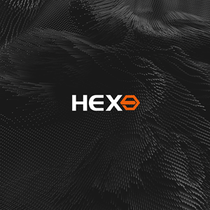Logo Design by Tanni Biswas for HEX9 | Design: #33500361