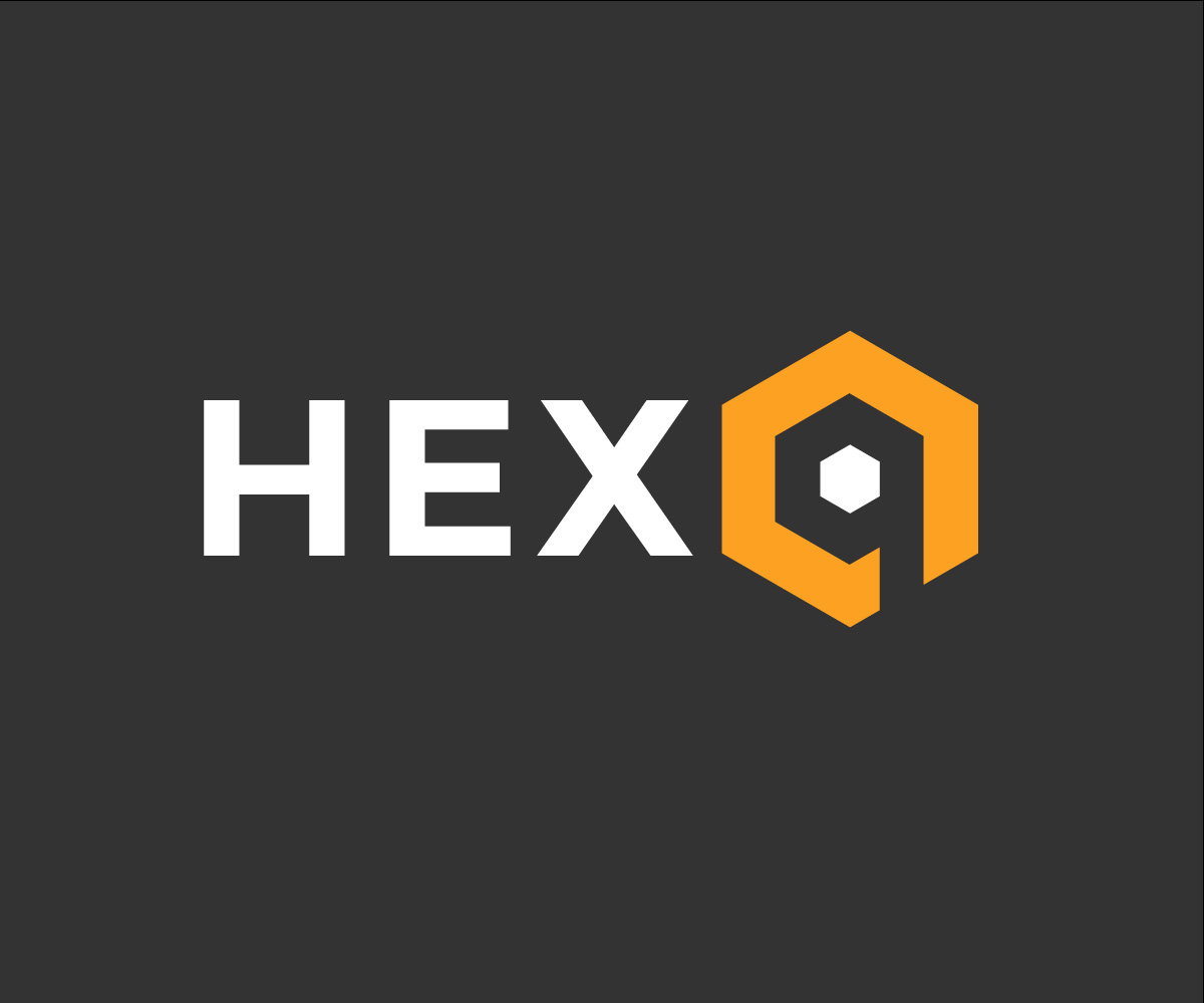 Diseño de Logo por Justin E para HEX9 | Diseño #33499090