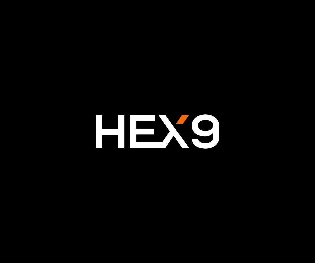 Design de Logo par rastf2day pour HEX9 | Design #33543115