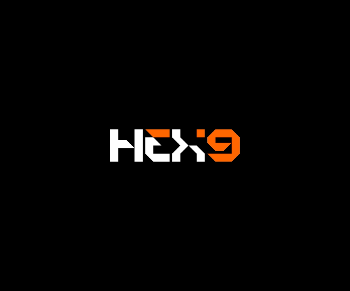 Diseño de Logo por rastf2day para HEX9 | Diseño #33550611