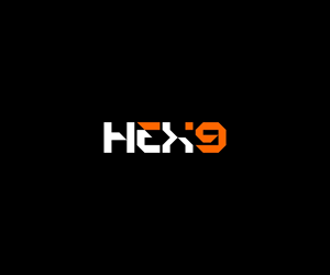 Diseño de Logo por rastf2day para HEX9 | Diseño #33550611
