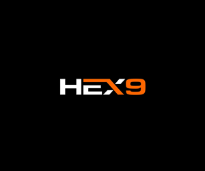 Diseño de Logo por rastf2day para HEX9 | Diseño: #33550661
