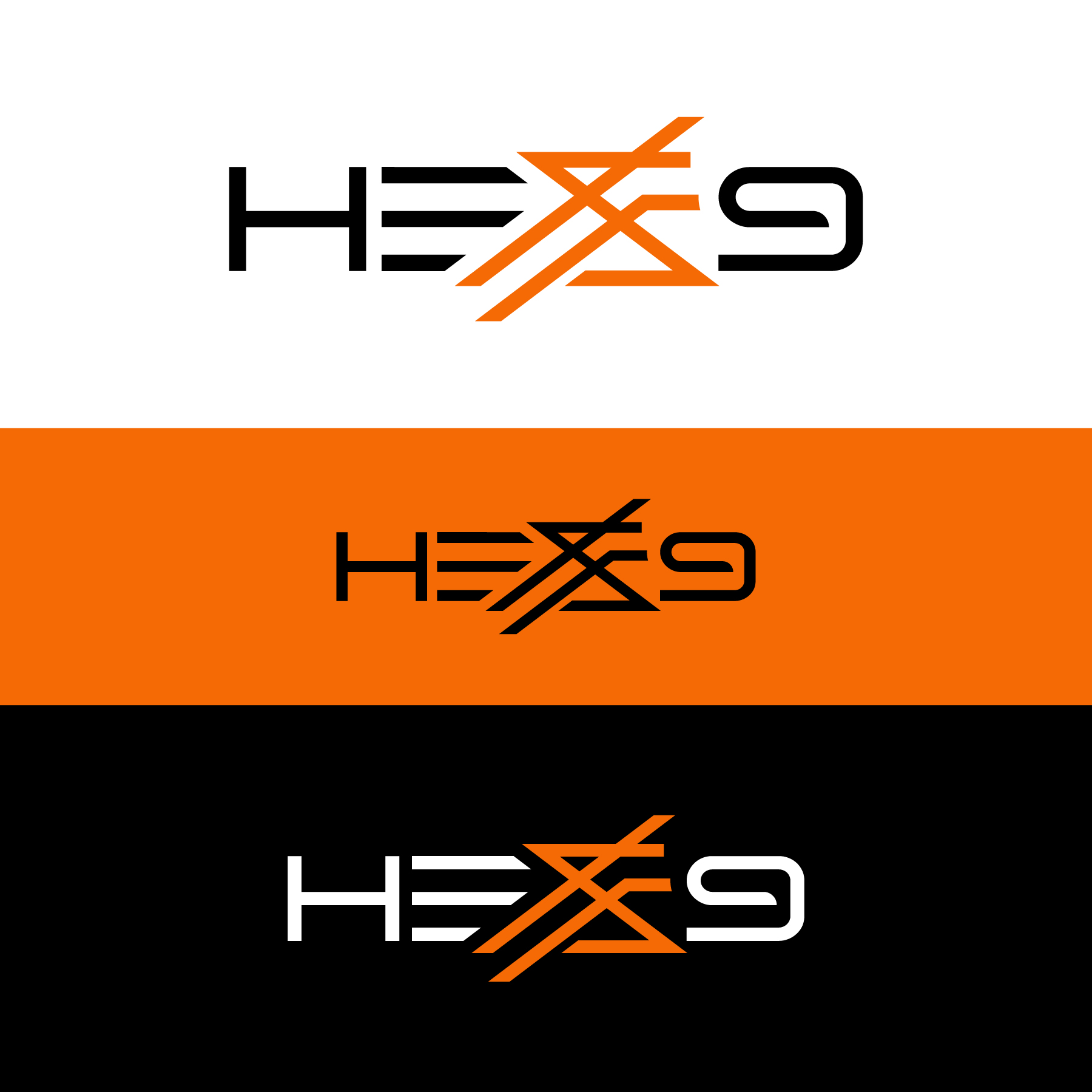 Diseño de Logo por debdesign para HEX9 | Diseño #33503255
