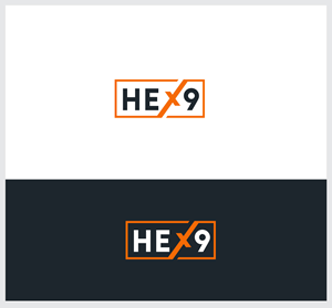 Design de Logo par angelonyamu pour HEX9 | Design : #33507039