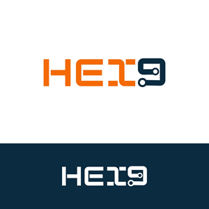 Diseño de Logo por alitjuara para HEX9 | Diseño #33515101