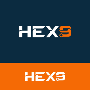 Diseño de Logo por alitjuara para HEX9 | Diseño: #33515102