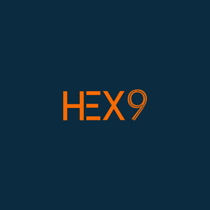 Diseño de Logo por alitjuara para HEX9 | Diseño: #33515110