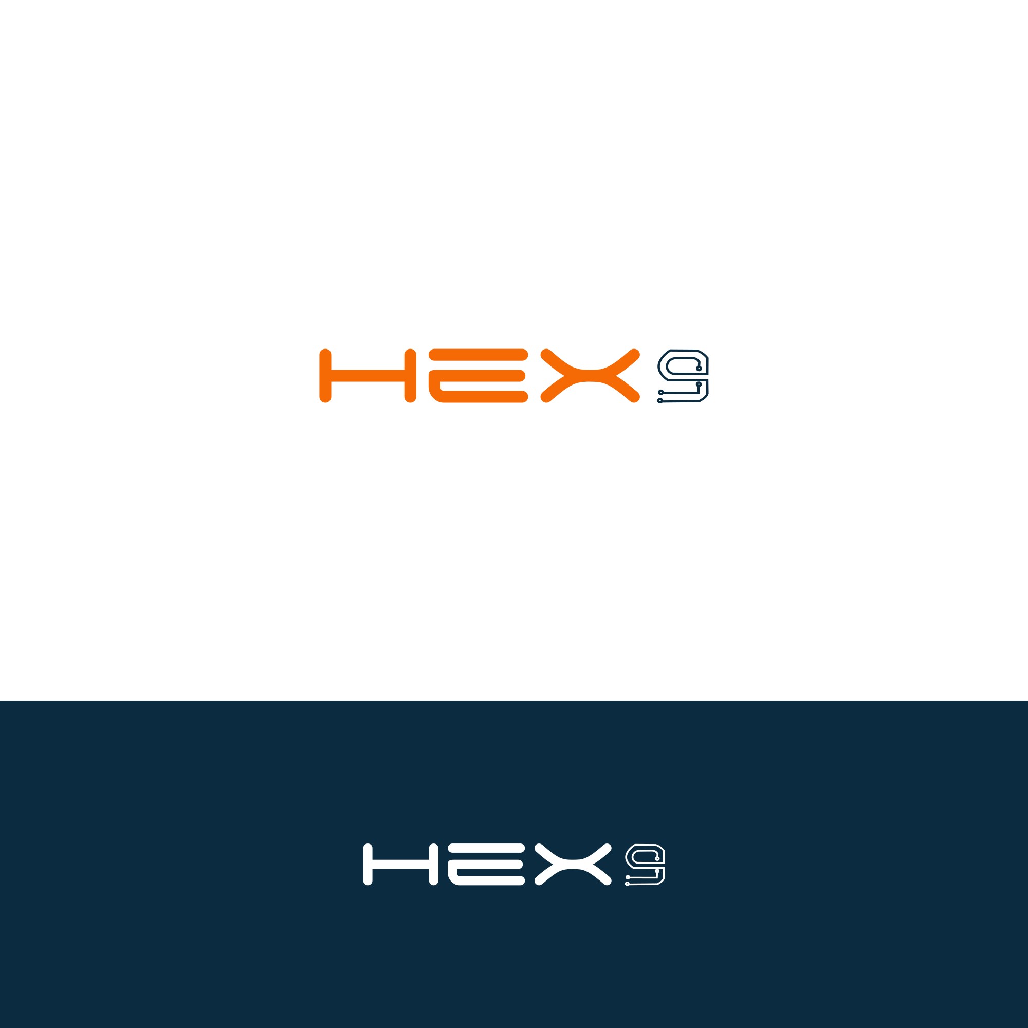 Diseño de Logo por alitjuara para HEX9 | Diseño #33515111