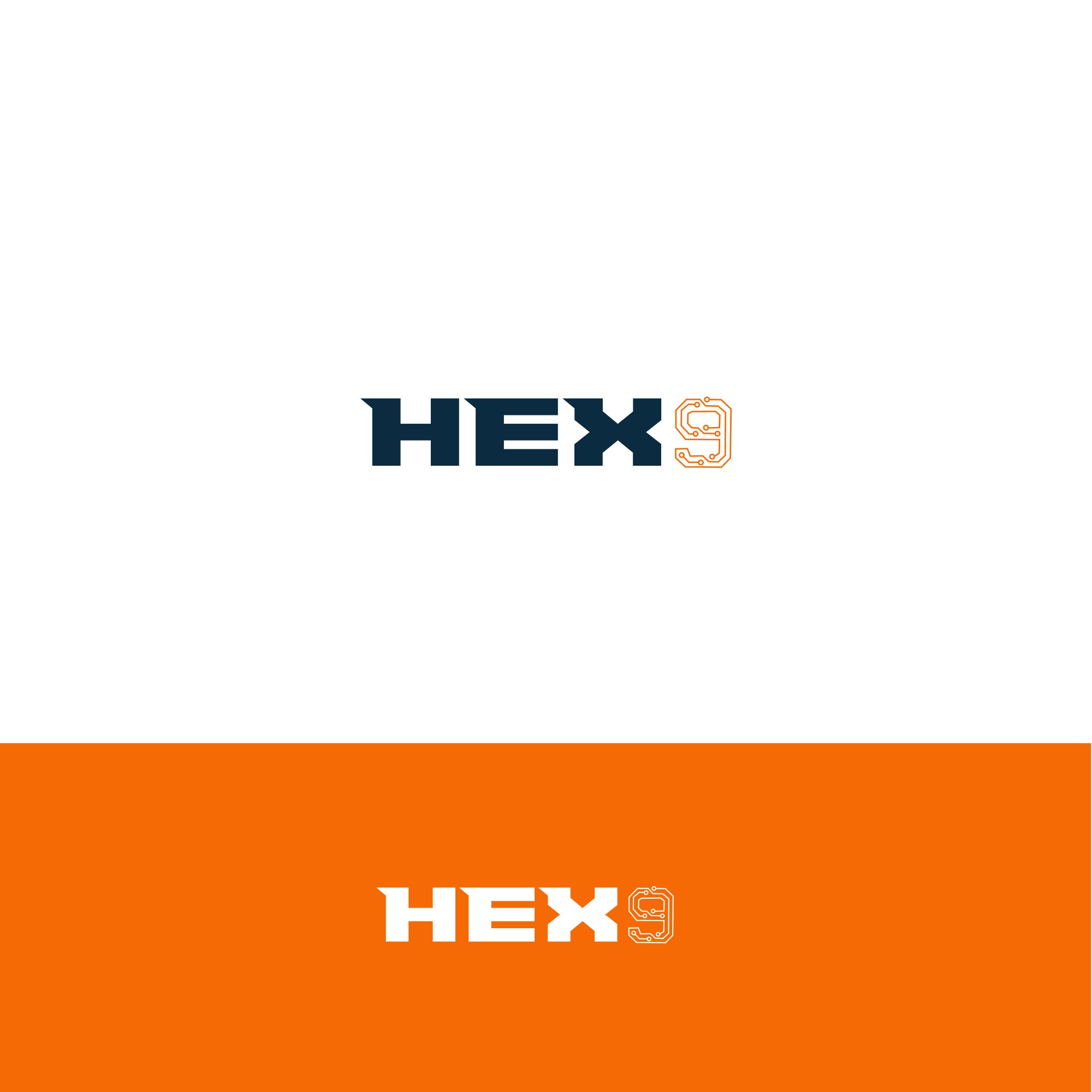 Design de Logo par alitjuara pour HEX9 | Design #33515112