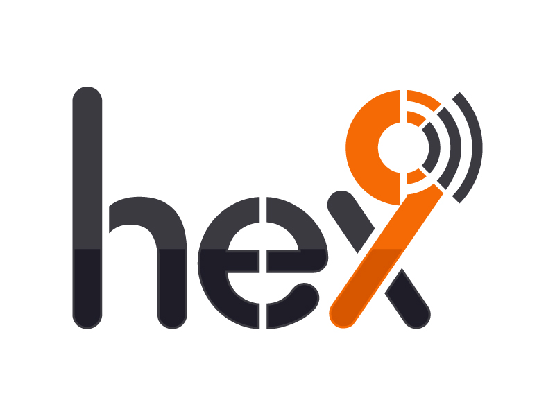 Design de Logo par Dream Logo Design pour HEX9 | Design #33505023