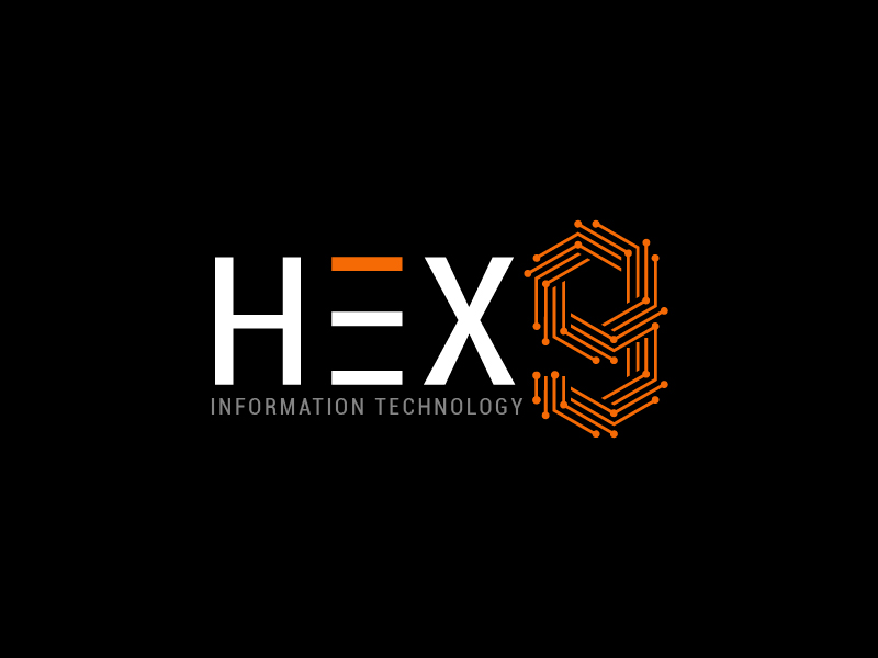 Design de Logo par Dream Logo Design pour HEX9 | Design #33505025