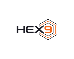 Diseño de Logo por Atec para HEX9 | Diseño: #33501098