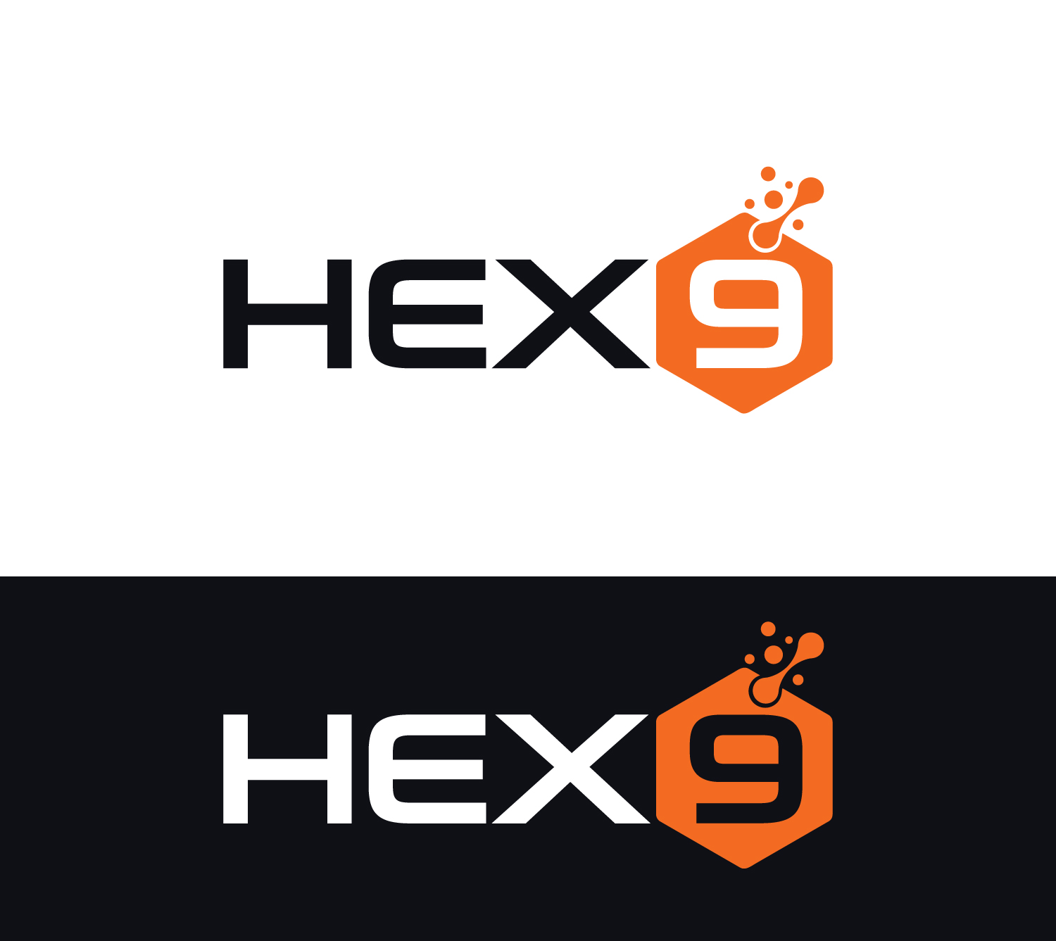 Design de Logo par Atec pour HEX9 | Design #33505377