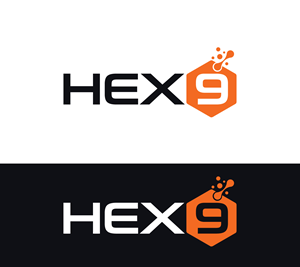Diseño de Logo por Atec para HEX9 | Diseño: #33505377