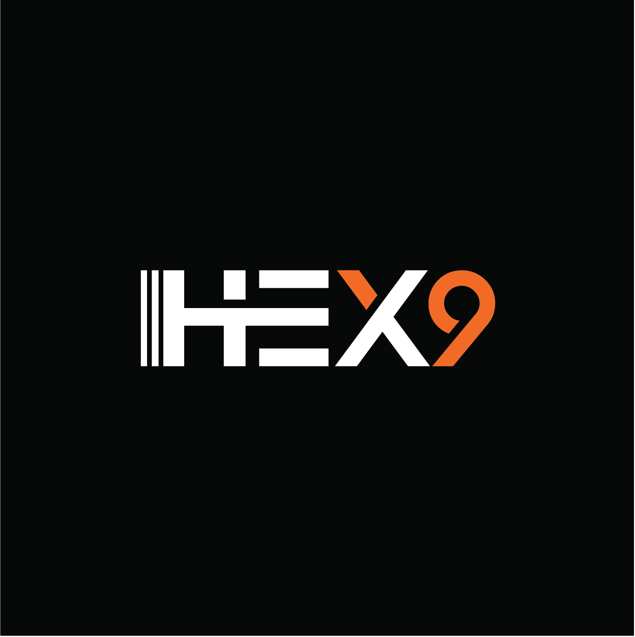 Diseño de Logo por Boink para HEX9 | Diseño #33544432